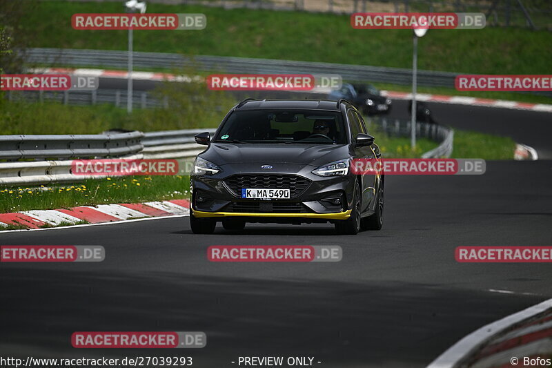 Bild #27039293 - Touristenfahrten Nürburgring Nordschleife (01.05.2024)