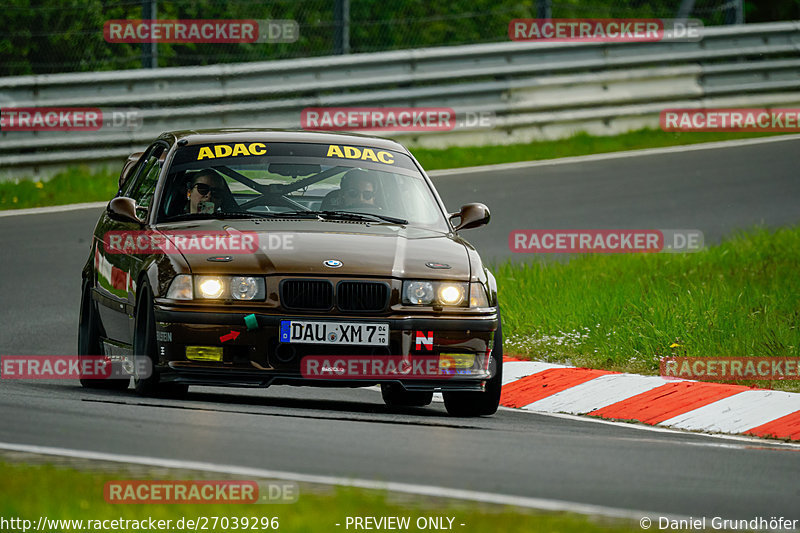 Bild #27039296 - Touristenfahrten Nürburgring Nordschleife (01.05.2024)