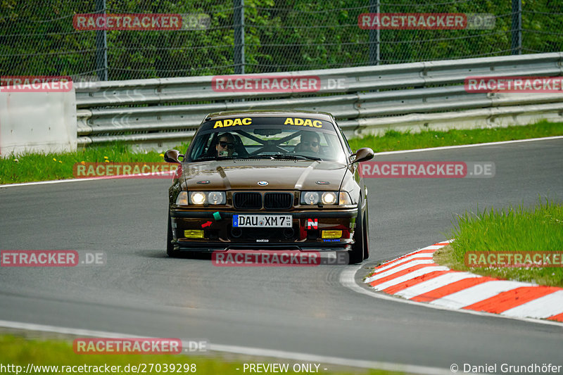 Bild #27039298 - Touristenfahrten Nürburgring Nordschleife (01.05.2024)