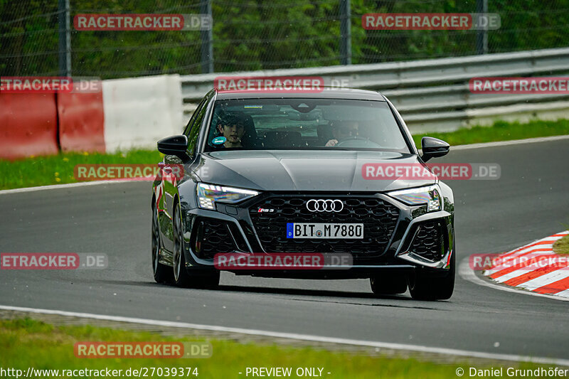 Bild #27039374 - Touristenfahrten Nürburgring Nordschleife (01.05.2024)