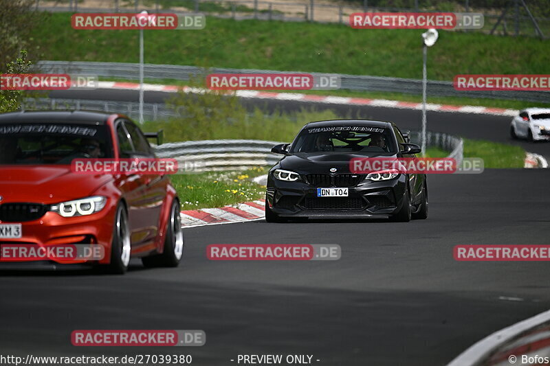 Bild #27039380 - Touristenfahrten Nürburgring Nordschleife (01.05.2024)