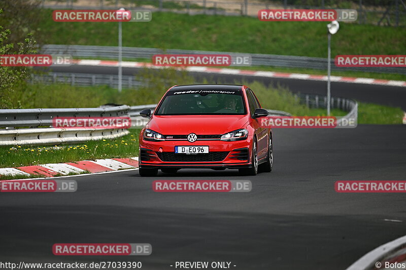 Bild #27039390 - Touristenfahrten Nürburgring Nordschleife (01.05.2024)