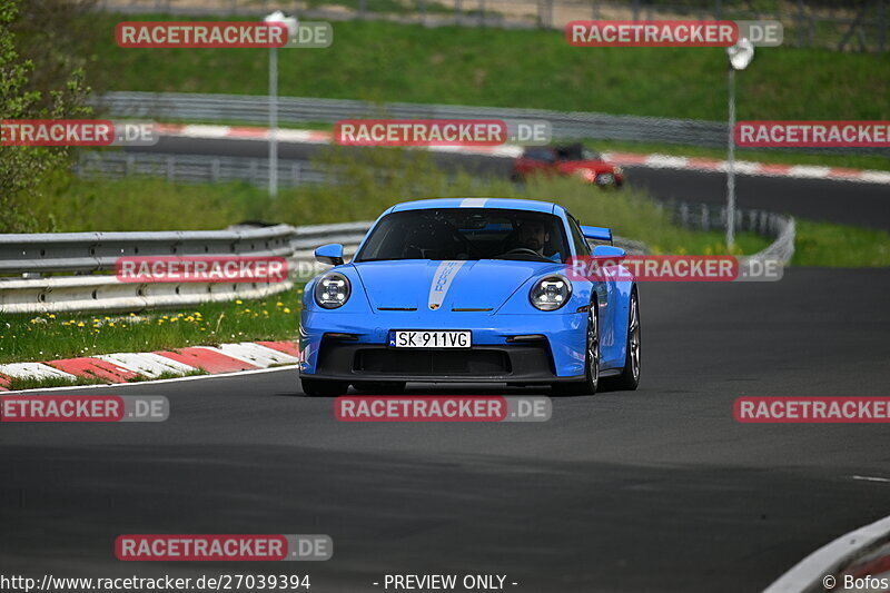 Bild #27039394 - Touristenfahrten Nürburgring Nordschleife (01.05.2024)