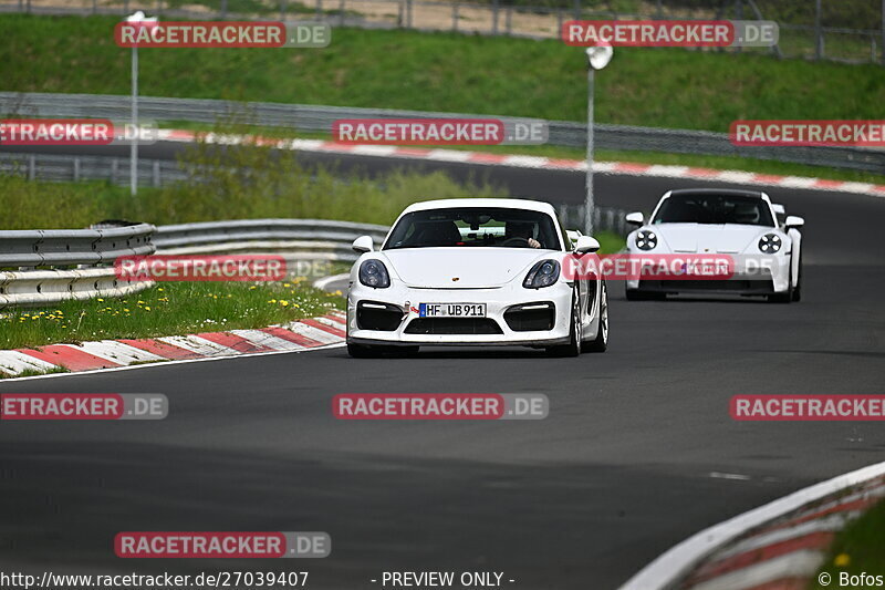 Bild #27039407 - Touristenfahrten Nürburgring Nordschleife (01.05.2024)