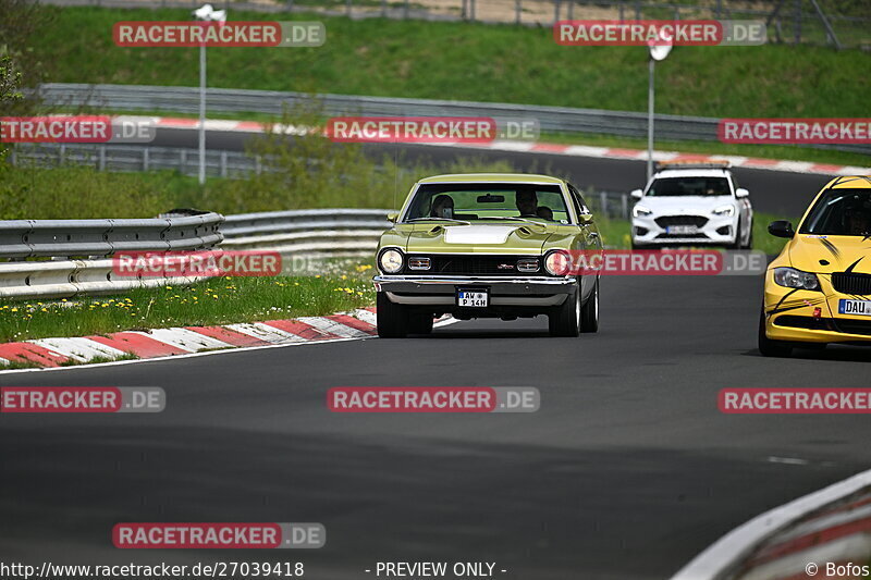 Bild #27039418 - Touristenfahrten Nürburgring Nordschleife (01.05.2024)