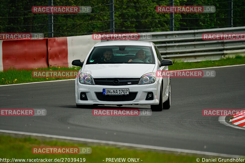 Bild #27039419 - Touristenfahrten Nürburgring Nordschleife (01.05.2024)