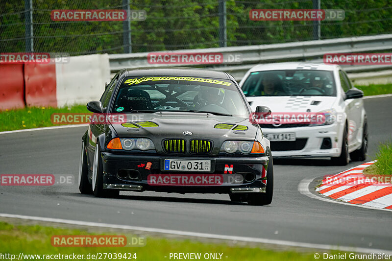 Bild #27039424 - Touristenfahrten Nürburgring Nordschleife (01.05.2024)