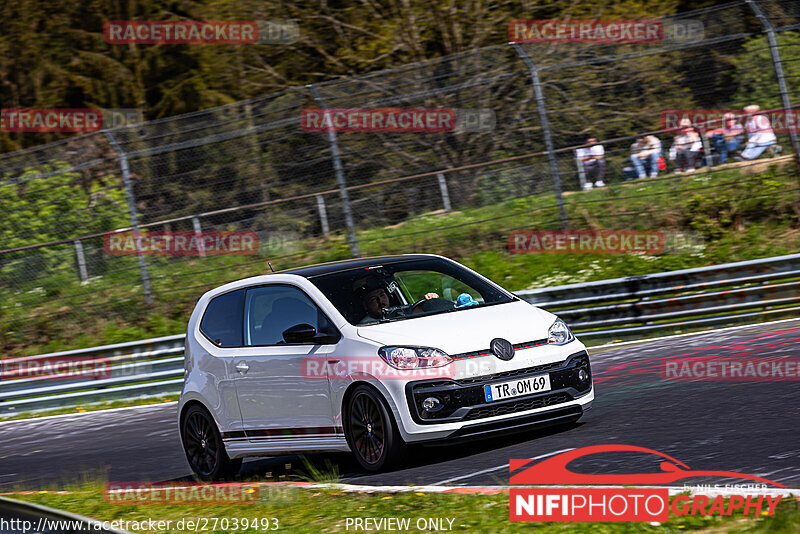 Bild #27039493 - Touristenfahrten Nürburgring Nordschleife (01.05.2024)