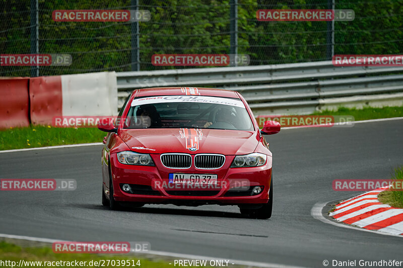 Bild #27039514 - Touristenfahrten Nürburgring Nordschleife (01.05.2024)