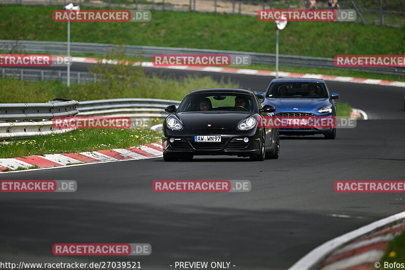 Bild #27039521 - Touristenfahrten Nürburgring Nordschleife (01.05.2024)