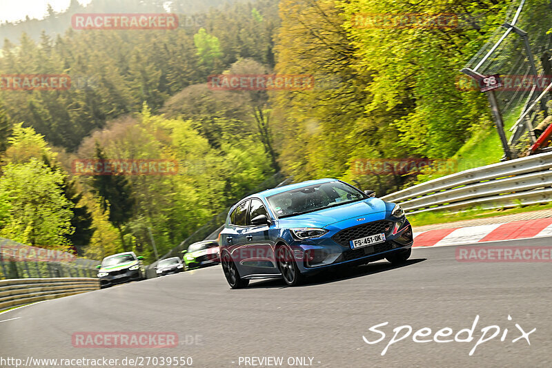 Bild #27039550 - Touristenfahrten Nürburgring Nordschleife (01.05.2024)