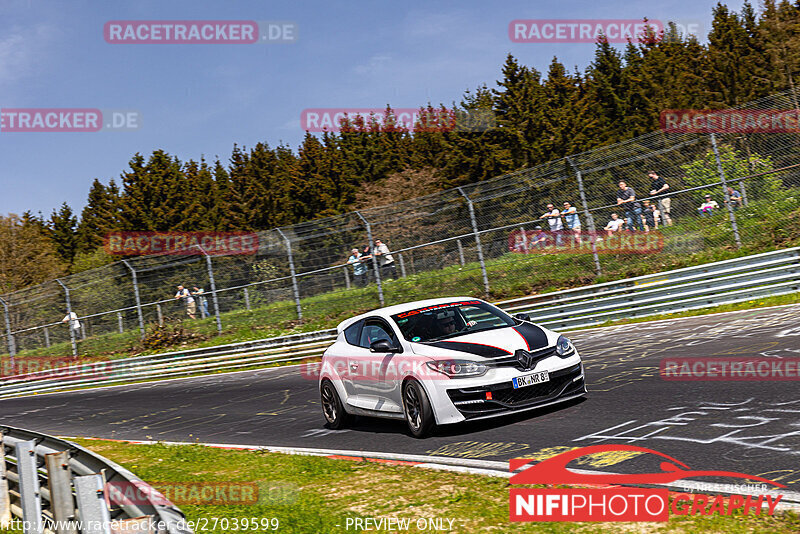 Bild #27039599 - Touristenfahrten Nürburgring Nordschleife (01.05.2024)