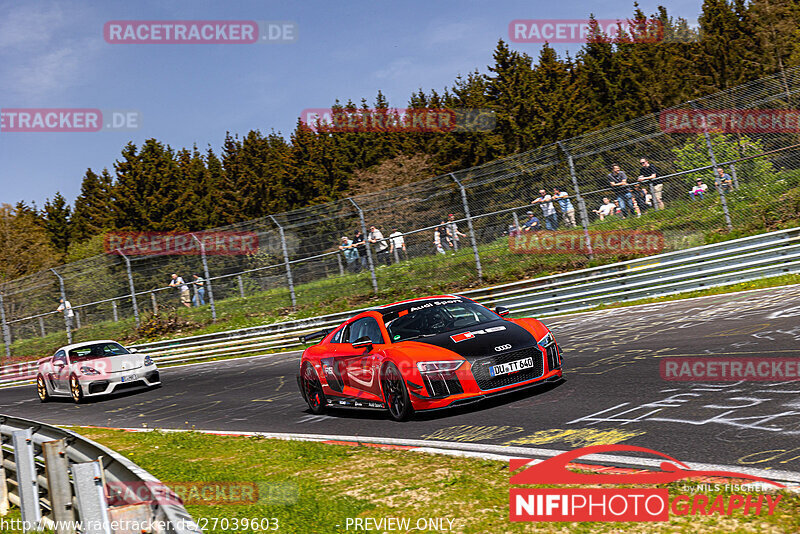 Bild #27039603 - Touristenfahrten Nürburgring Nordschleife (01.05.2024)