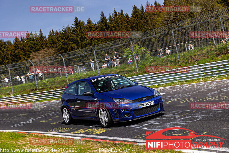 Bild #27039614 - Touristenfahrten Nürburgring Nordschleife (01.05.2024)