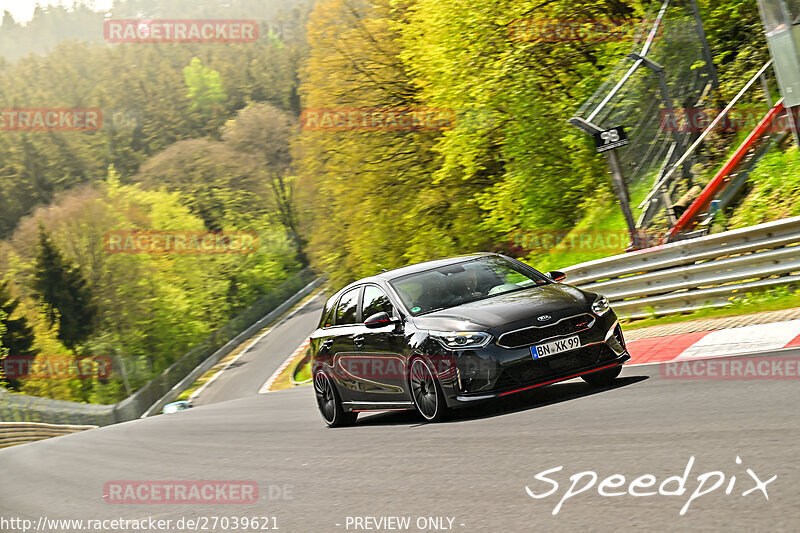 Bild #27039621 - Touristenfahrten Nürburgring Nordschleife (01.05.2024)