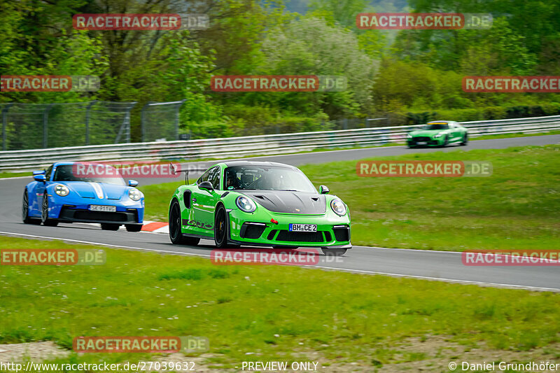 Bild #27039632 - Touristenfahrten Nürburgring Nordschleife (01.05.2024)