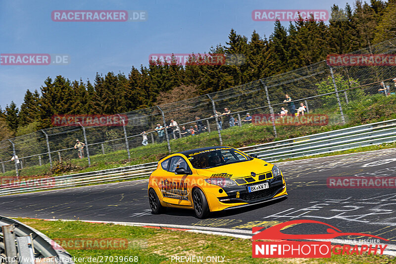 Bild #27039668 - Touristenfahrten Nürburgring Nordschleife (01.05.2024)