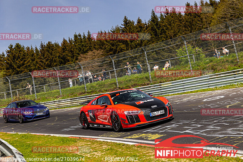 Bild #27039674 - Touristenfahrten Nürburgring Nordschleife (01.05.2024)