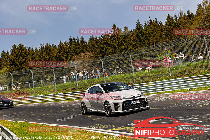 Bild #27039690 - Touristenfahrten Nürburgring Nordschleife (01.05.2024)