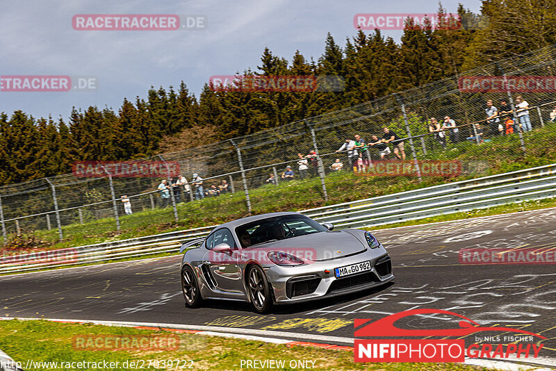 Bild #27039722 - Touristenfahrten Nürburgring Nordschleife (01.05.2024)