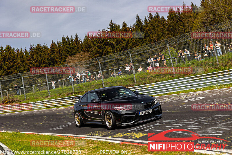 Bild #27039758 - Touristenfahrten Nürburgring Nordschleife (01.05.2024)