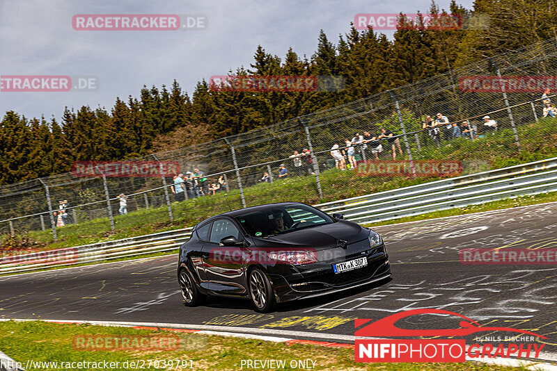 Bild #27039791 - Touristenfahrten Nürburgring Nordschleife (01.05.2024)