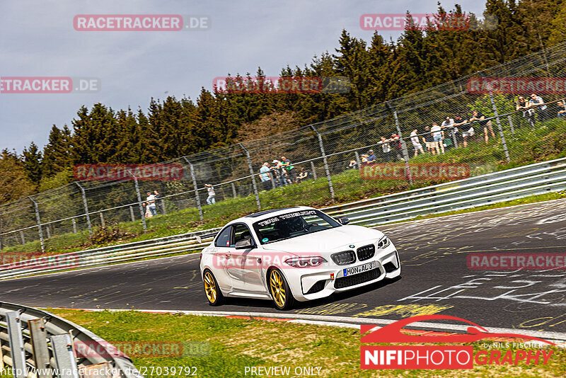 Bild #27039792 - Touristenfahrten Nürburgring Nordschleife (01.05.2024)