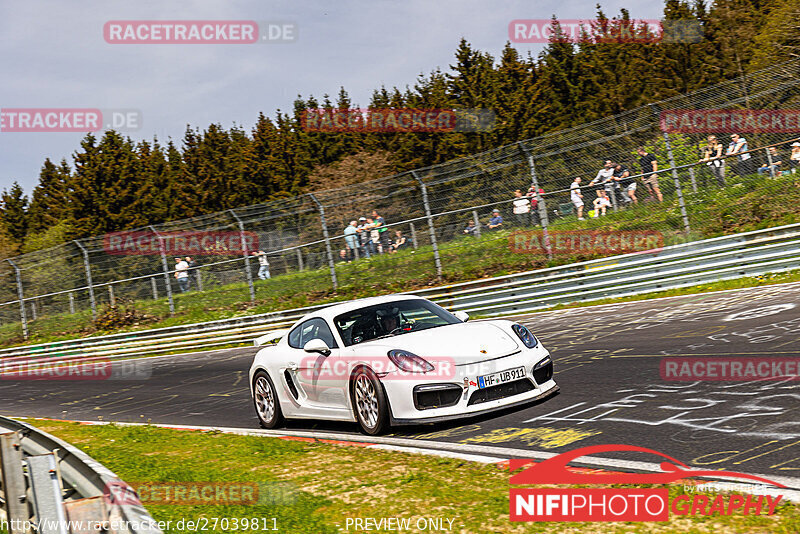 Bild #27039811 - Touristenfahrten Nürburgring Nordschleife (01.05.2024)