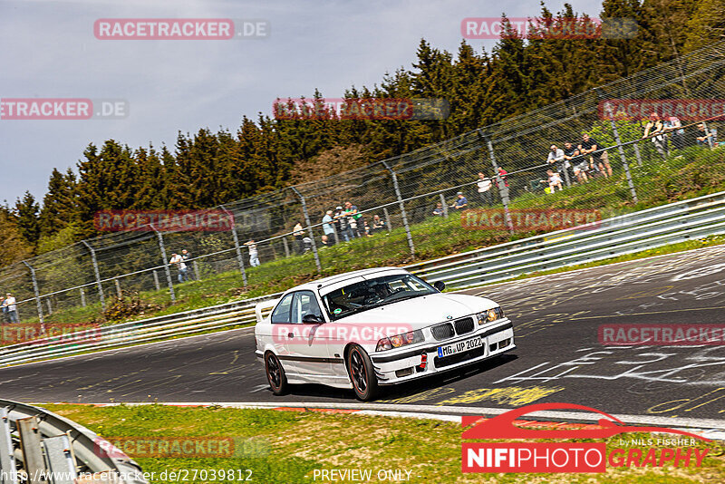 Bild #27039812 - Touristenfahrten Nürburgring Nordschleife (01.05.2024)