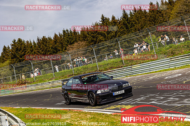 Bild #27039818 - Touristenfahrten Nürburgring Nordschleife (01.05.2024)