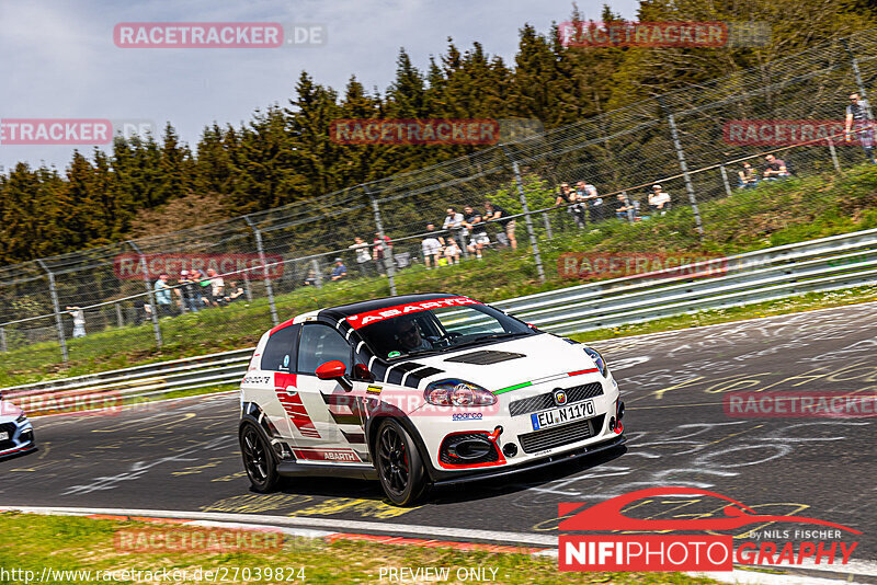 Bild #27039824 - Touristenfahrten Nürburgring Nordschleife (01.05.2024)