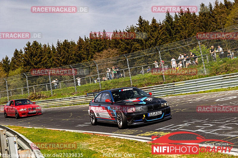 Bild #27039835 - Touristenfahrten Nürburgring Nordschleife (01.05.2024)