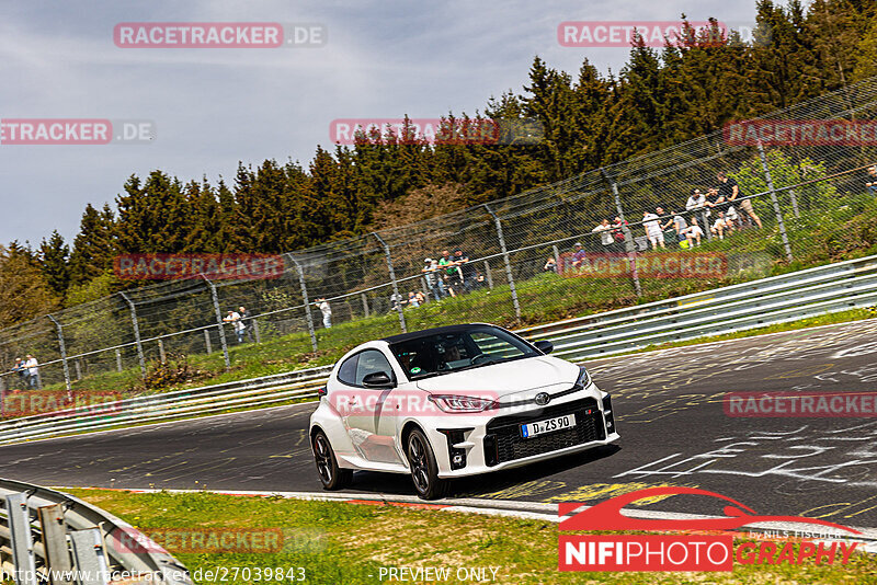 Bild #27039843 - Touristenfahrten Nürburgring Nordschleife (01.05.2024)