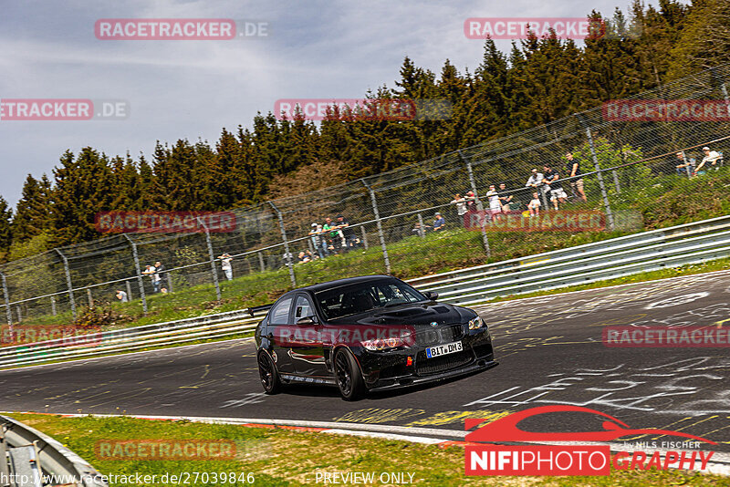 Bild #27039846 - Touristenfahrten Nürburgring Nordschleife (01.05.2024)