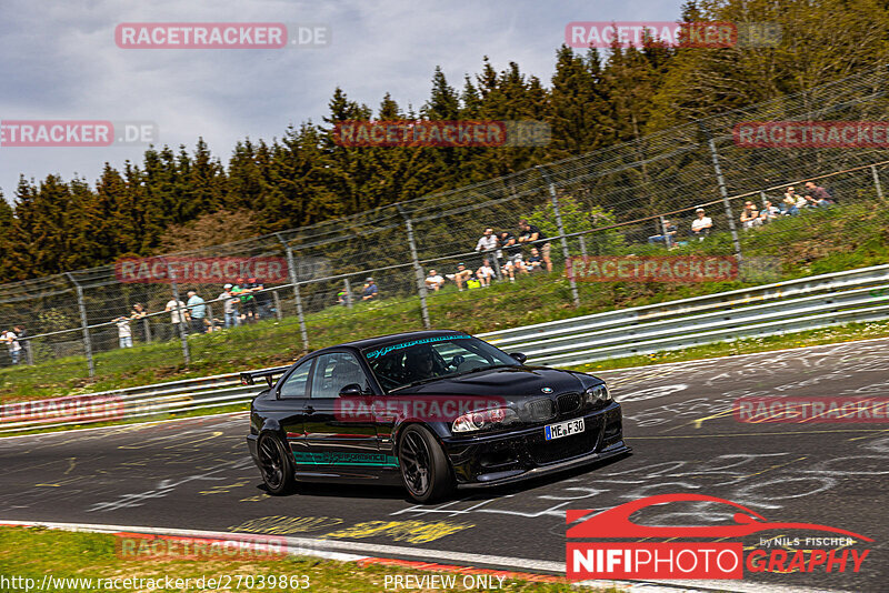 Bild #27039863 - Touristenfahrten Nürburgring Nordschleife (01.05.2024)