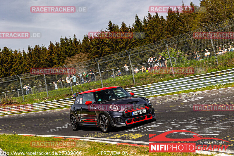 Bild #27039866 - Touristenfahrten Nürburgring Nordschleife (01.05.2024)