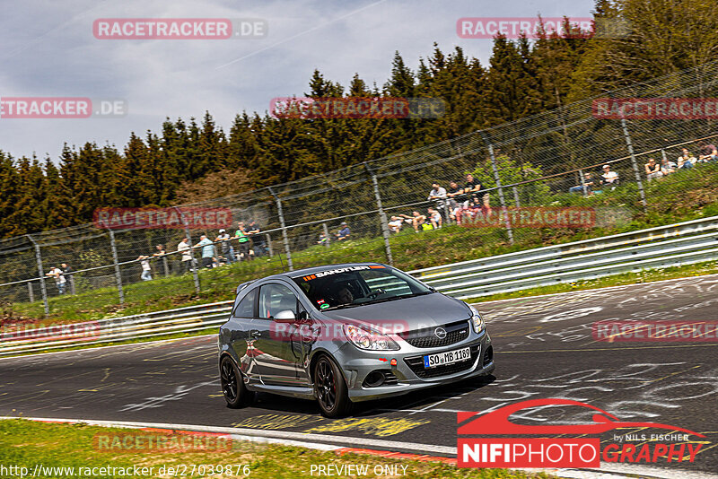 Bild #27039876 - Touristenfahrten Nürburgring Nordschleife (01.05.2024)