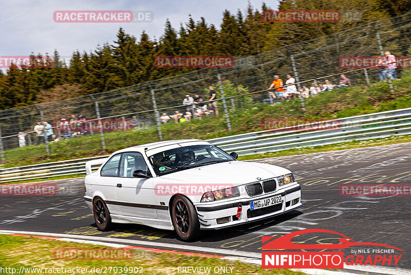 Bild #27039902 - Touristenfahrten Nürburgring Nordschleife (01.05.2024)