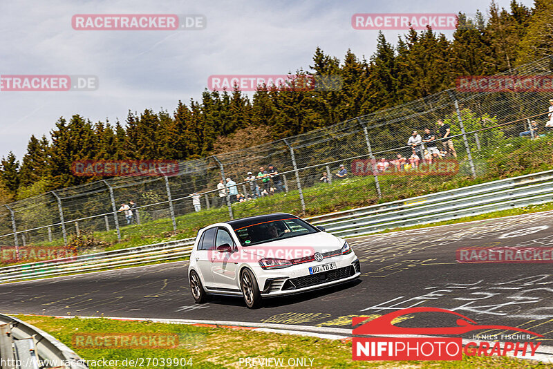 Bild #27039904 - Touristenfahrten Nürburgring Nordschleife (01.05.2024)