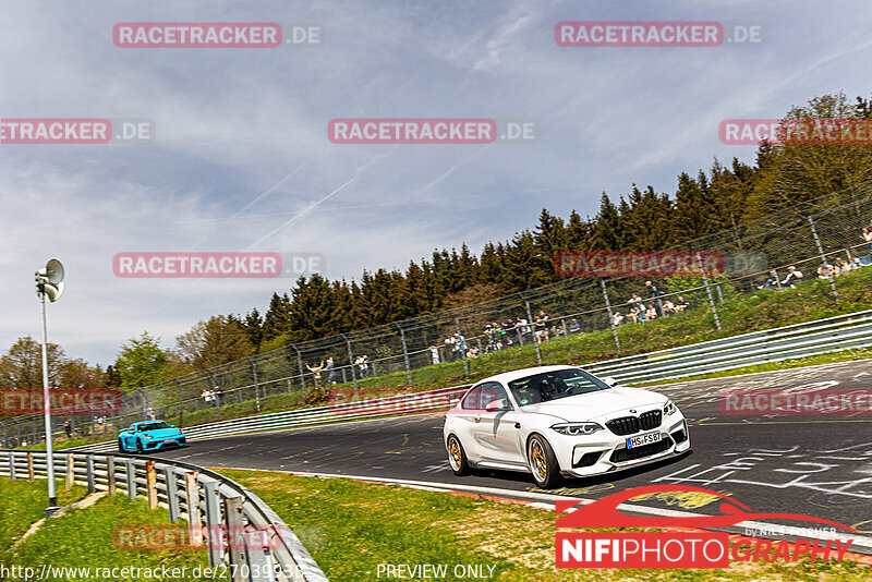 Bild #27039938 - Touristenfahrten Nürburgring Nordschleife (01.05.2024)