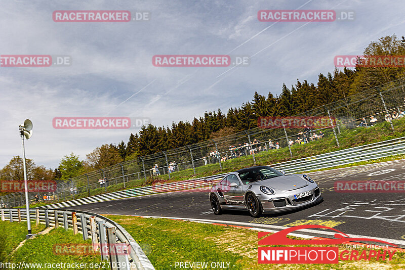 Bild #27039951 - Touristenfahrten Nürburgring Nordschleife (01.05.2024)