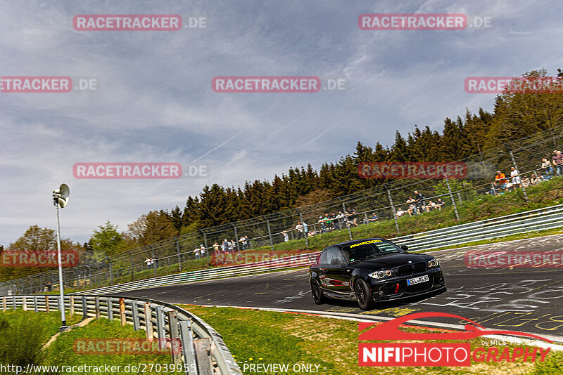 Bild #27039955 - Touristenfahrten Nürburgring Nordschleife (01.05.2024)