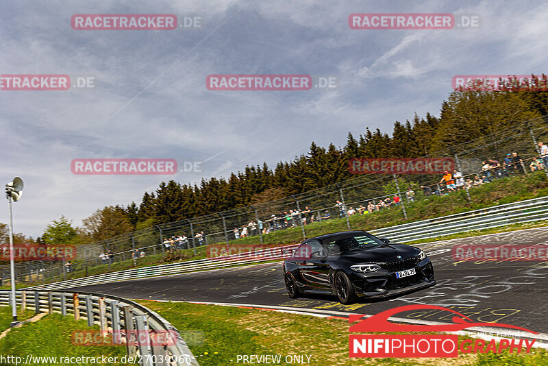 Bild #27039966 - Touristenfahrten Nürburgring Nordschleife (01.05.2024)