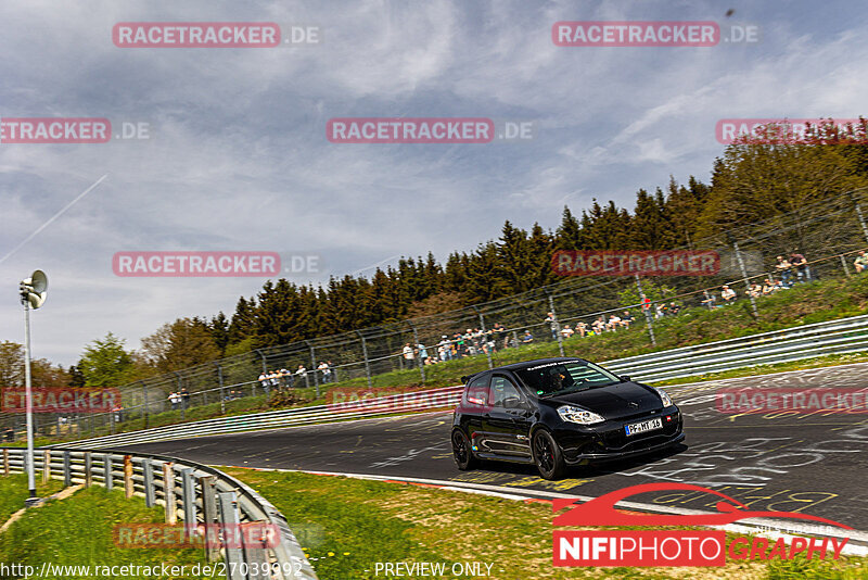 Bild #27039992 - Touristenfahrten Nürburgring Nordschleife (01.05.2024)