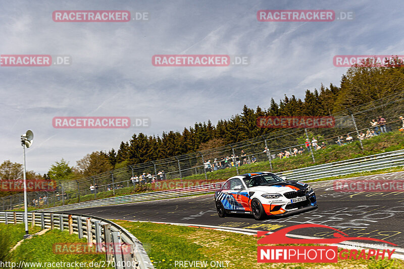 Bild #27040007 - Touristenfahrten Nürburgring Nordschleife (01.05.2024)