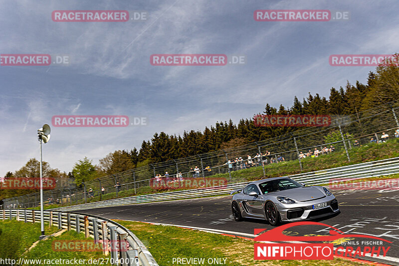 Bild #27040070 - Touristenfahrten Nürburgring Nordschleife (01.05.2024)