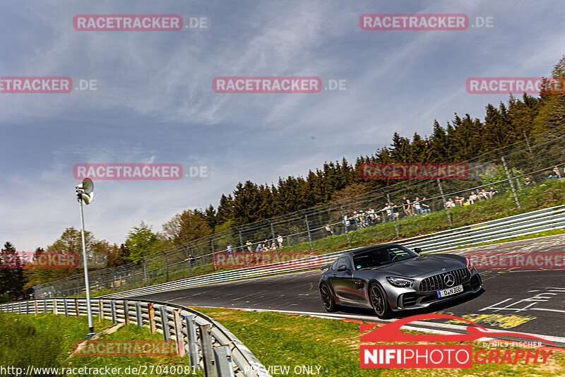 Bild #27040081 - Touristenfahrten Nürburgring Nordschleife (01.05.2024)