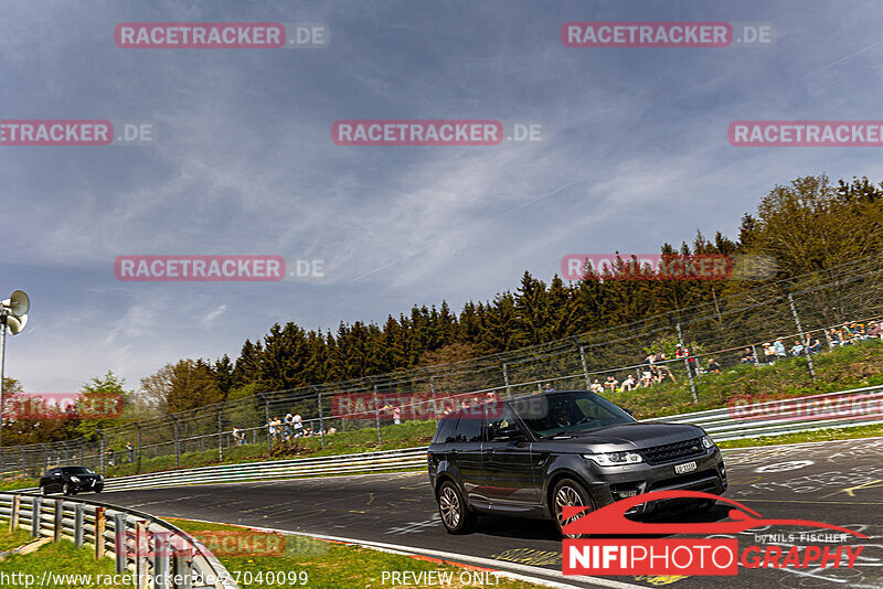 Bild #27040099 - Touristenfahrten Nürburgring Nordschleife (01.05.2024)