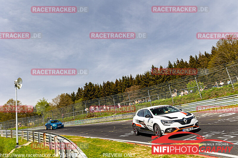 Bild #27040130 - Touristenfahrten Nürburgring Nordschleife (01.05.2024)