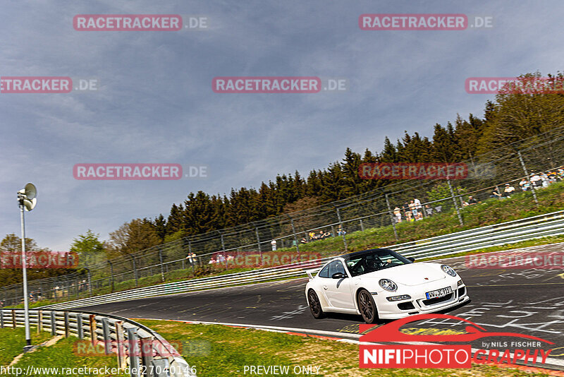 Bild #27040146 - Touristenfahrten Nürburgring Nordschleife (01.05.2024)